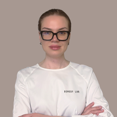 Агабабян Анна Владимировна, массажист