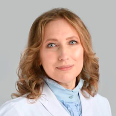 Ефимова Светлана Николаевна, гастроэнтеролог