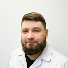 Тимонин Олег Александрович, рентгенолог