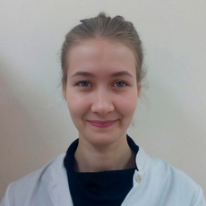 Григорьева Елена Юрьевна, терапевт