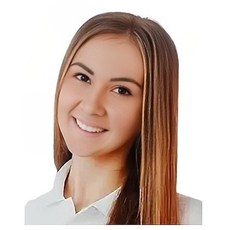 Чекырлан Екатерина Алексеевна, стоматолог-терапевт