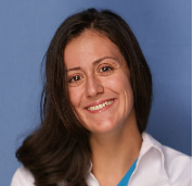 Белопольская Алиса Викторовна, ортопед