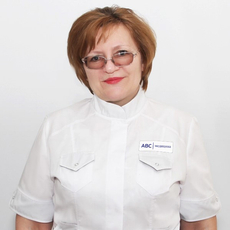 Шульгинова Ирина Ивановна, невролог