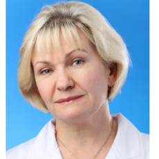 Плотная Мария Михайловна, педиатр