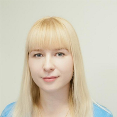 Новичихина Ирина Михайловна, стоматолог-терапевт