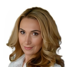 Морозова Ирина Сергеевна, психолог