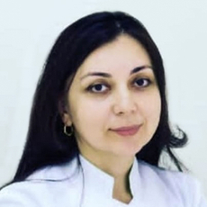 Хатухова Мадина Заудиновна, педиатр