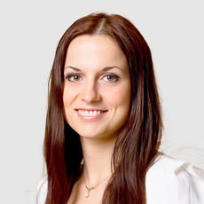 Базаева Марианна Валерьевна, эндокринолог