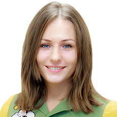 Романихина Дарья Алексеевна, детский стоматолог