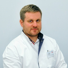 Афанасьев Даниил Андреевич, гинеколог