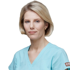 Дулепова Ульяна Андреевна, гинеколог