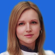 Мулюкова Элина Наилевна, стоматолог-терапевт