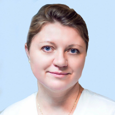 Дергунова Марина Владимировна, стоматологический гигиенист