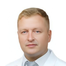 Тихомиров Антон Сергеевич, ортопед