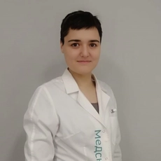 Нижникова Ольга Григорьевна, рентгенолог