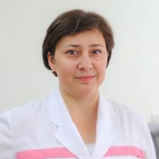 Сергеева Людмила Николаевна, ревматолог