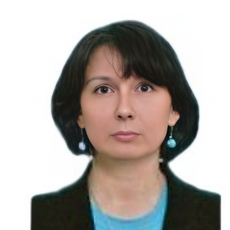 Устянина Жанна Георгиевна, психиатр