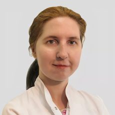 Калинина Елена Александровна, невролог