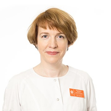 Попадюк Ольга Васильевна, терапевт