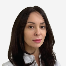 Нисневич Анна Ивановна, гинеколог