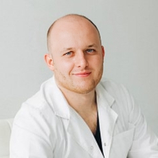 Капарзов Антон Александрович, пластический хирург