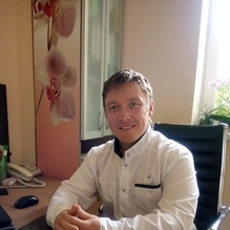 Попов Сергей Алексеевич, хирург