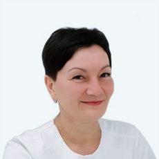 Андрейченко Светлана Васильевна, детский невролог