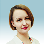 Гусакова Светлана Андреевна, стоматолог-хирург