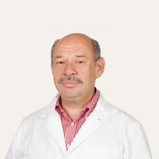 Лихтерман Леонид Болеславович, невролог