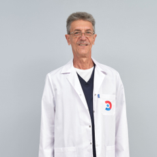 Егоров Александр Петрович, детский врач УЗД