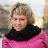 Стулова Ксения Михайловна, психолог