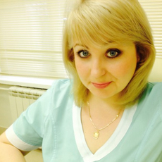 Ригас Виктория Сергеевна, гинеколог