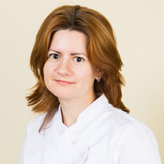 Савинова Наталья Юрьевна, гинеколог