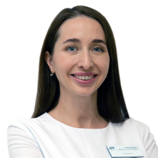 Парфеевец Ольга Анатольевна, врач-косметолог