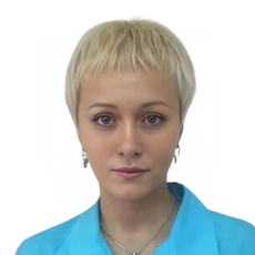 Анникова Галина Николаевна, врач-косметолог