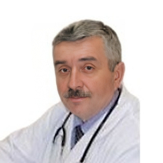 Зайцев Сергей Викторович, сосудистый хирург