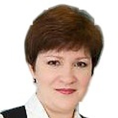 Корнилова Наталья Валентиновна, стоматолог-терапевт