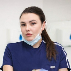 Антропова Татьяна Дмитриевна, стоматолог-терапевт