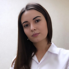 Макитова Фарида Омаровна, ортодонт