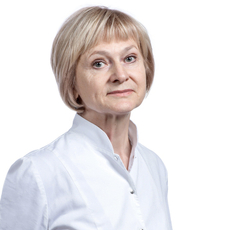 Игнатова Галина Михайловна, гинеколог