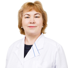 Петрова Любовь Бектелевна, детский инфекционист