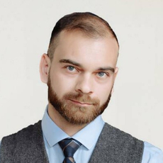 Киктев Максим Юрьевич, невролог