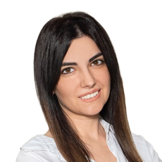 Азатян Армине Арменаковна, хирург