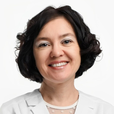Балакина Надежда Николаевна, гинеколог