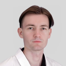 Шитенков Ярослав Александрович, психолог