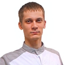 Березин Евгений Витальевич, офтальмолог