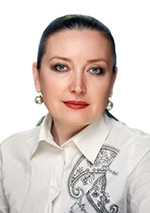 Жучкова Тамара Николаевна, врач-косметолог