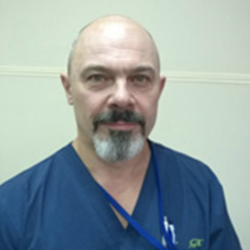 Деркачев Павел Владимирович, хирург