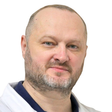 Мареныч Юрий Дмитриевич, уролог