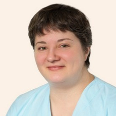 Белова Галина Васильевна, анестезиолог
